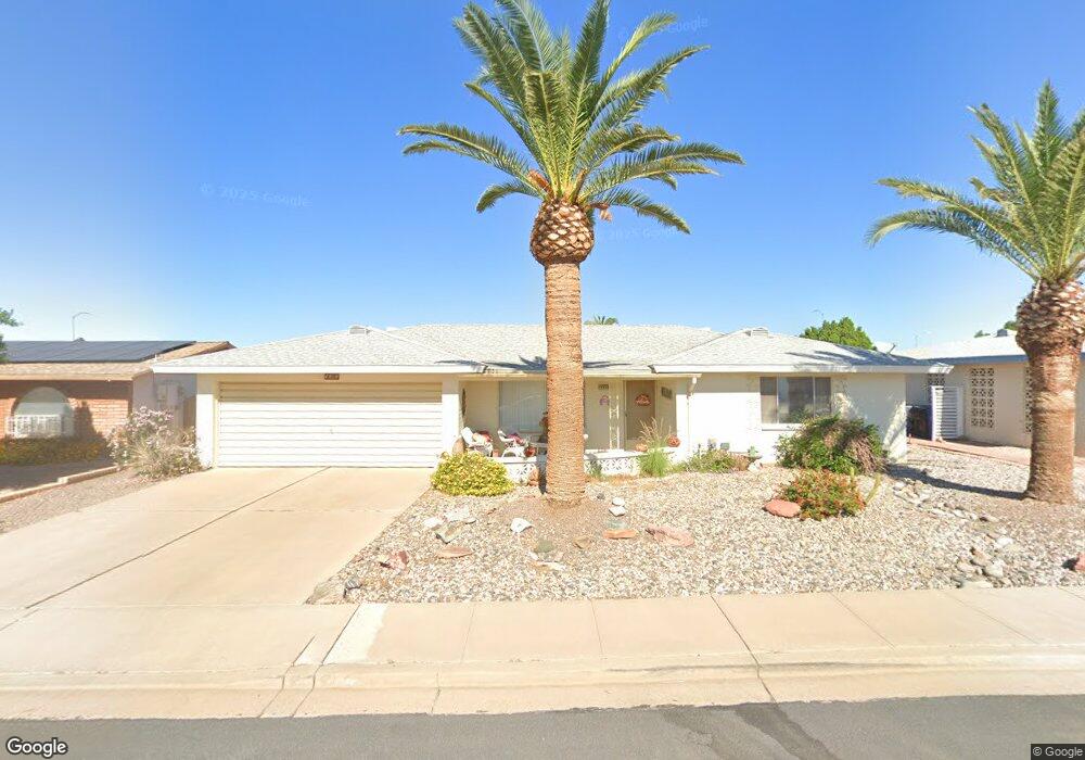 4464 E Dragoon Ave, Mesa, AZ 85206 - photo 1