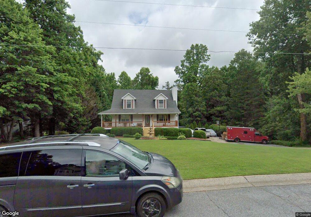 6061 Longwood Chase unit 3, Canton, GA 30115 - photo 1