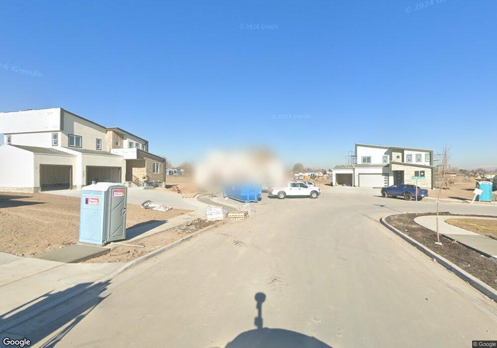 3718 W 8280 S, West Jordan, UT 84088 - photo 1