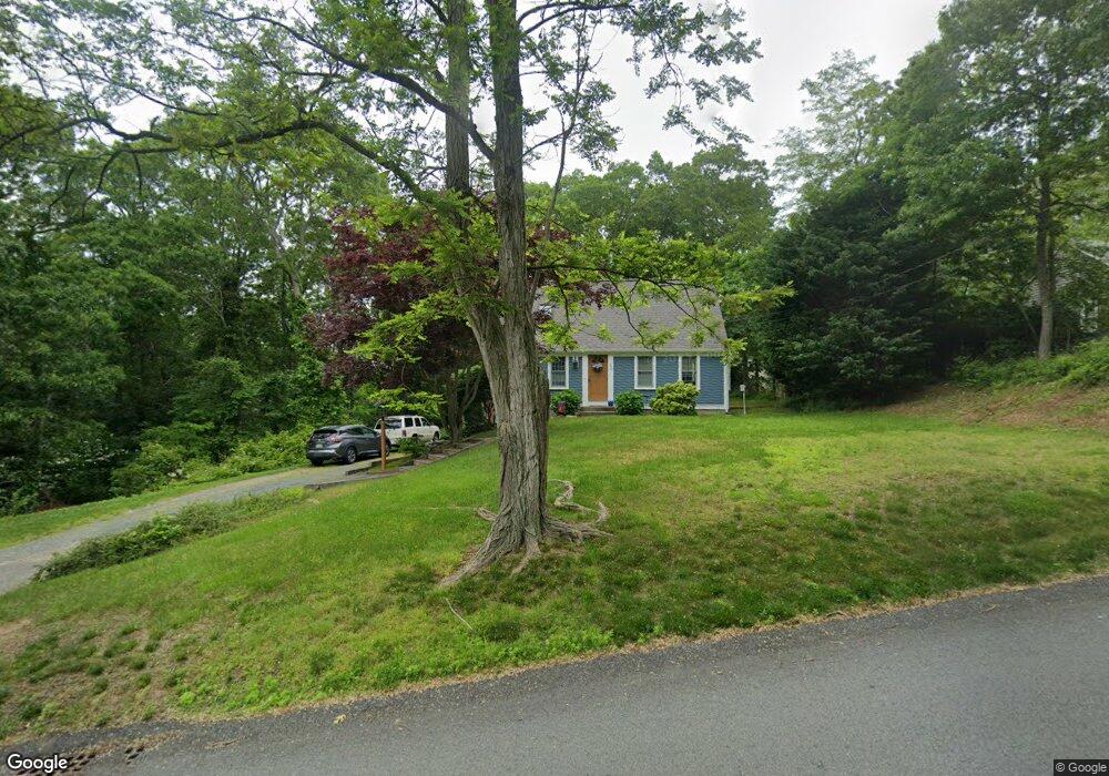 23 Crowell Rd, Sandwich, MA 02563 - photo 1