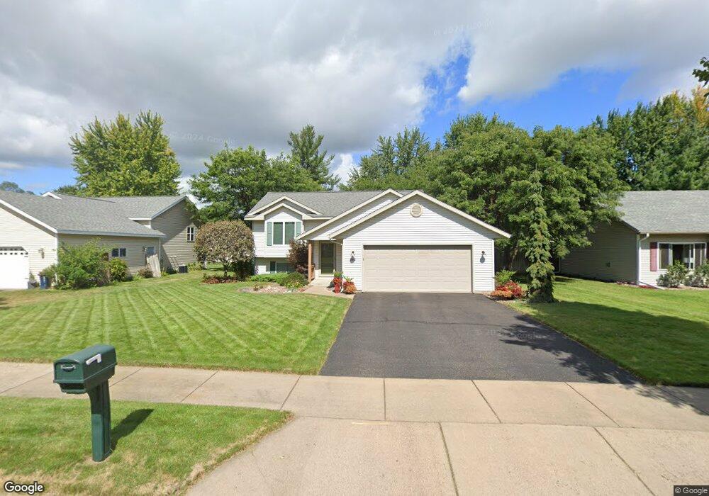 2842 Kohlhepp Rd, Eau Claire, WI 54703 - photo 1