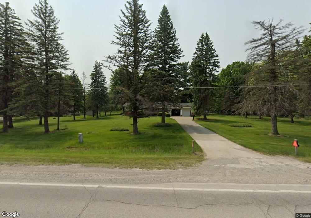 7519 W Mount Morris Rd, Flushing, MI 48433 - photo 1