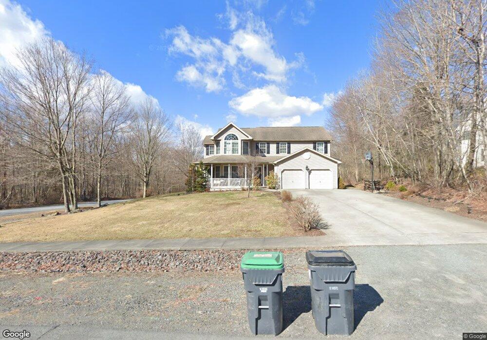 100 Elmwood Dr, Moscow, PA 18444 - photo 1