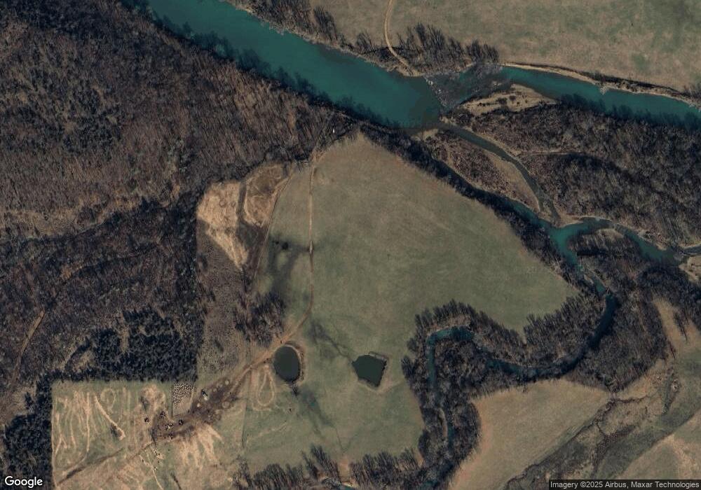 477238 E 1010 Rd, Muldrow, OK 74948 - photo 1