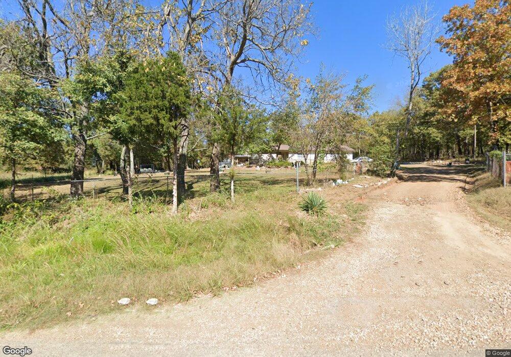 475313 E 1010 Rd, Muldrow, OK 74948 - photo 1