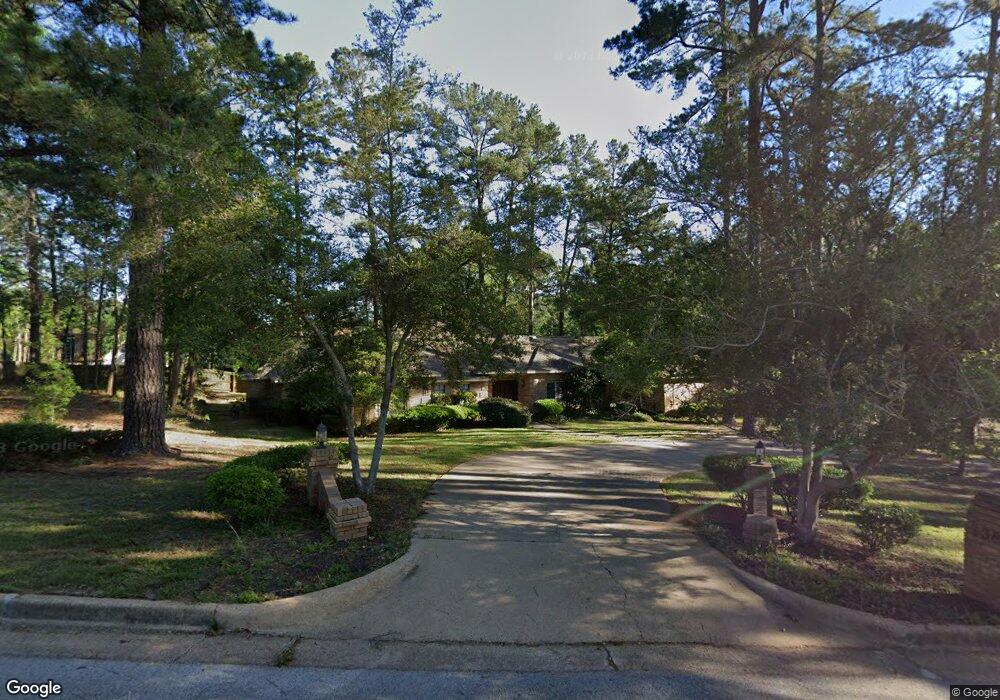 1388 Old Hickory Rd, Tyler, TX 75703 - photo 1