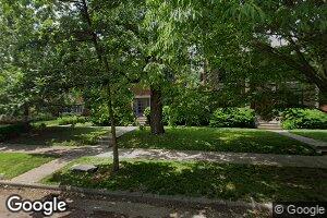 1404 Broadway St, Indianapolis, IN 46202