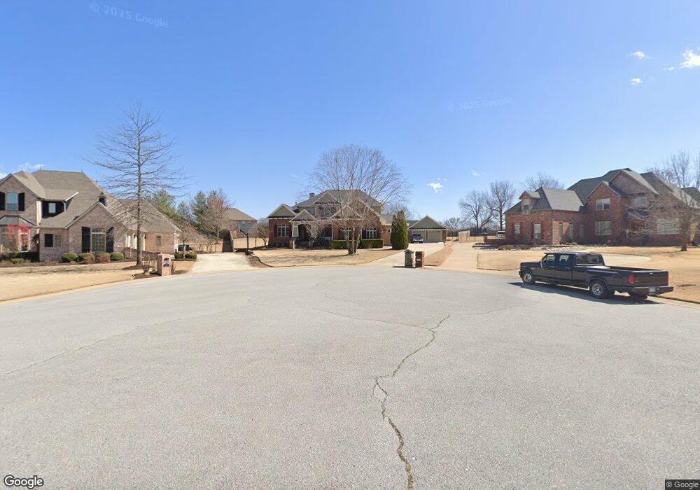 3209 Thornbury Dr, Springdale, AR 72764 - photo 1