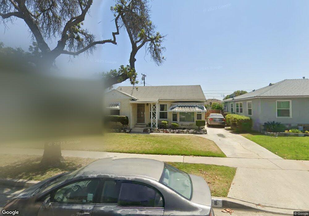 1618 W 137th St, Compton, CA 90222 - photo 1