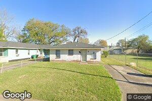 322 W End Ave, Lafayette, LA 70501