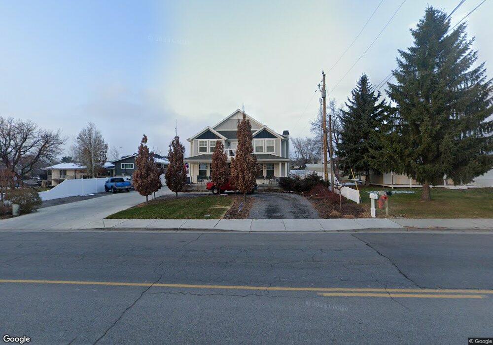 1046 W 1100 N, Pleasant Grove, UT 84062 - photo 1