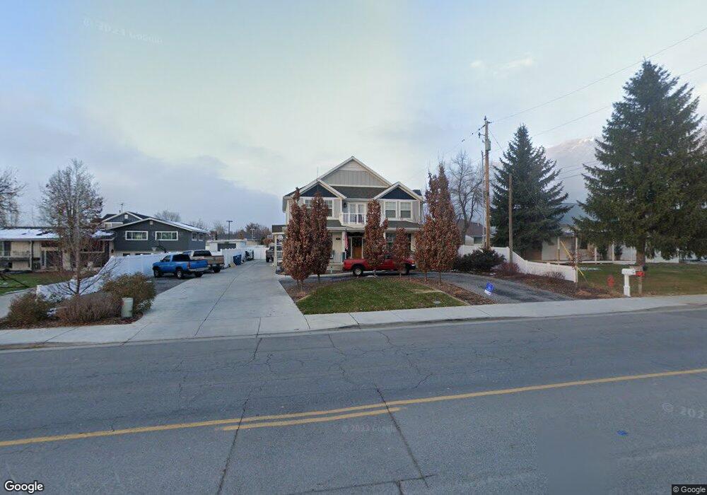 1046 W 1100 N unit 3, Pleasant Grove, UT 84062 - photo 1