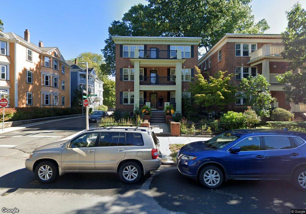 194 Arborway unit 3, Jamaica Plain, MA 02130 - photo 1