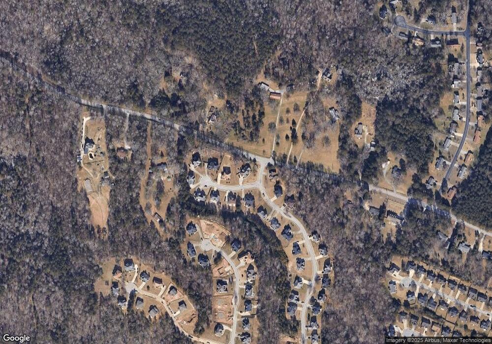 2100 Tuck Dr, Conyers, GA 30012 - photo 1