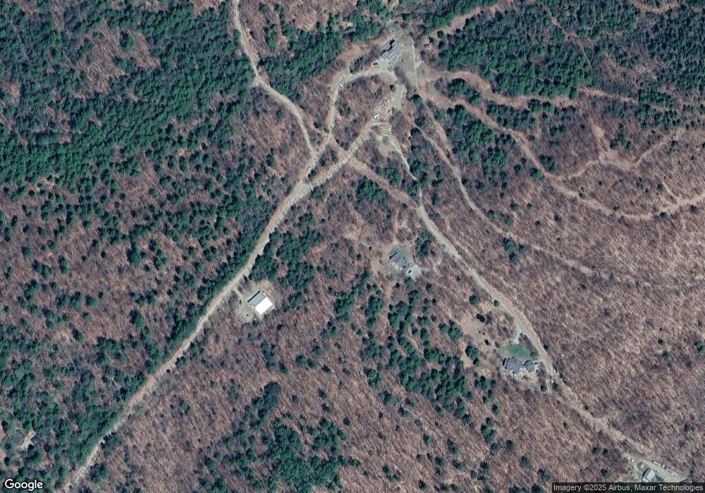 100 Hartford Valley Rd, Moultonborough, NH 03254 - photo 1