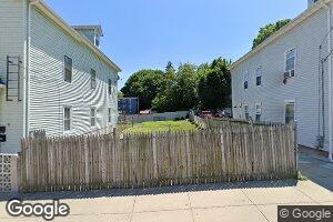 164 Magnolia St, Providence, RI 02909
