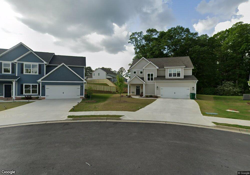 106 Cresthaven Dr, Carrollton, GA 30117 - photo 1