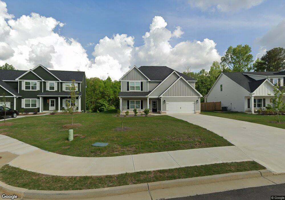 109 Cresthaven Dr, Carrollton, GA 30117 - photo 1