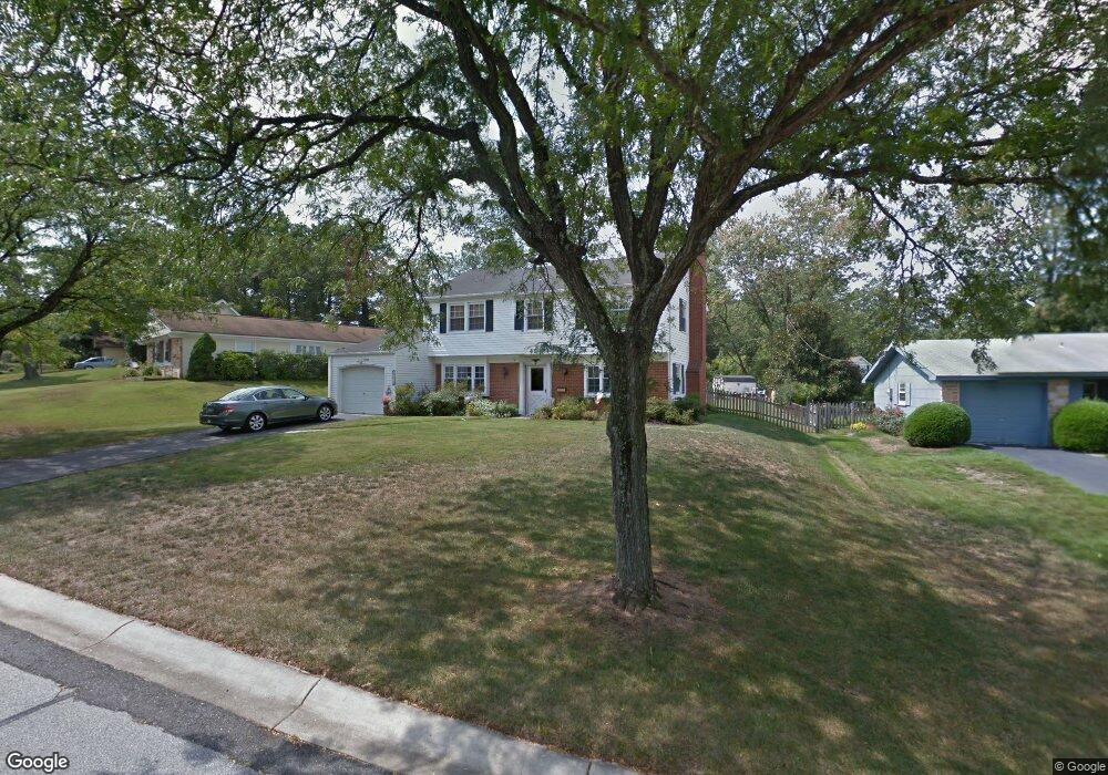 3024 Traymore Ln, Bowie, MD 20715 - photo 1