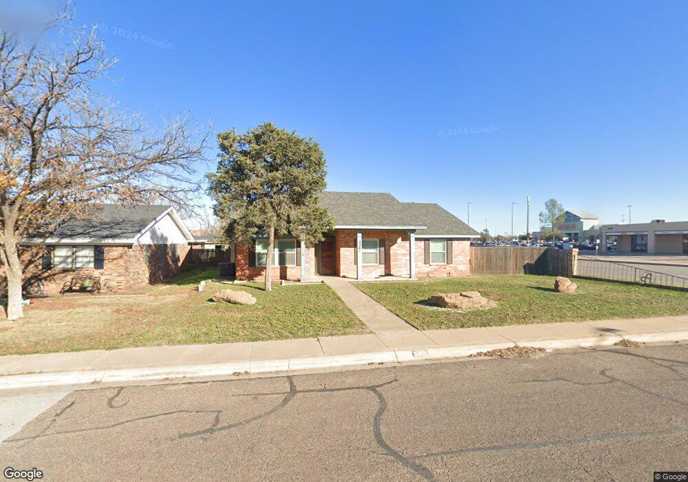 3341 Providence Dr, Midland, TX 79707 - photo 1