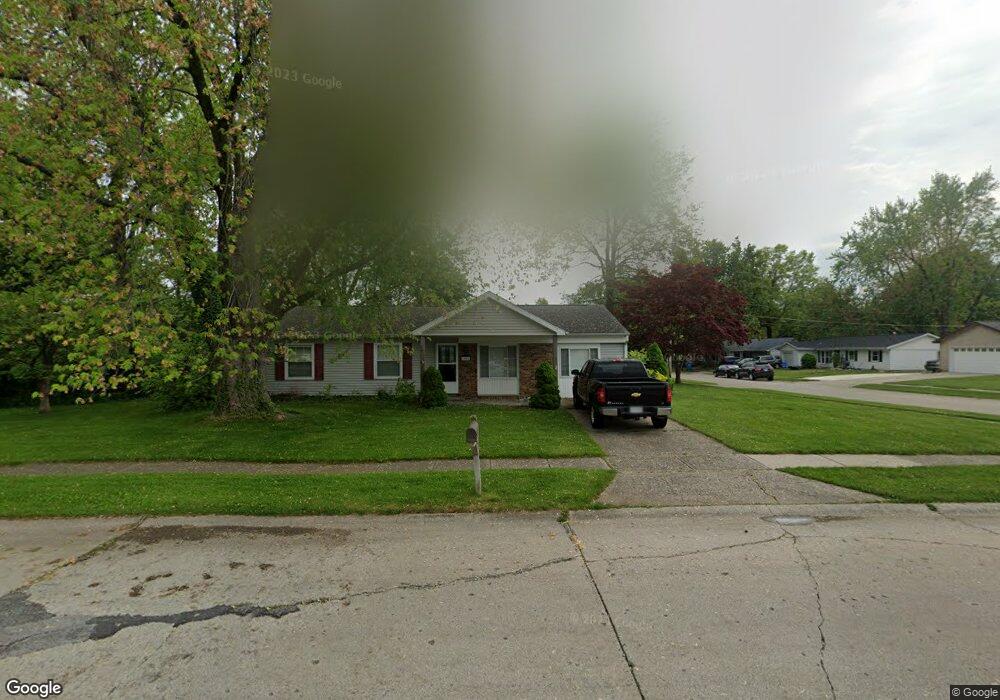 1511 Macpherson Dr unit Mac Pherson, New Haven, IN 46774 - photo 1