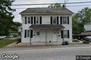 54 W George St, Yoe, PA 17313