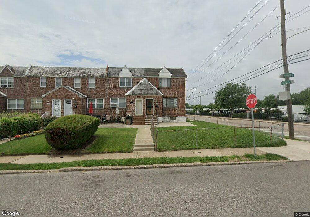 8658 Michener Ave, Philadelphia, PA 19150 - photo 1