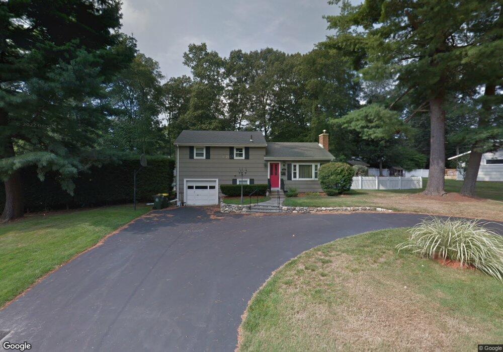 30 Cedar Hill Rd, Bellingham, MA 02019 - photo 1