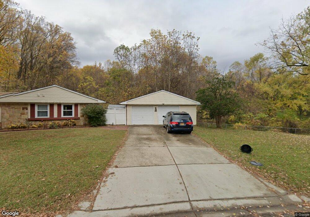 12805 Kernel Cir, Bowie, MD 20715 - photo 1