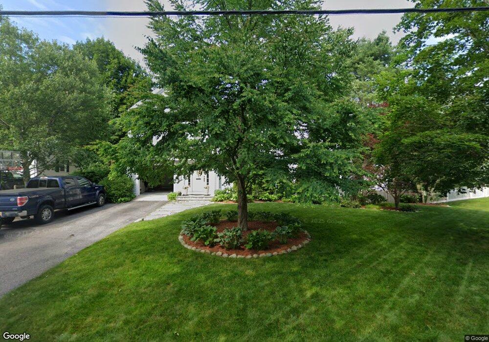 17 Wessex Dr, Westwood, MA 02090 - photo 1