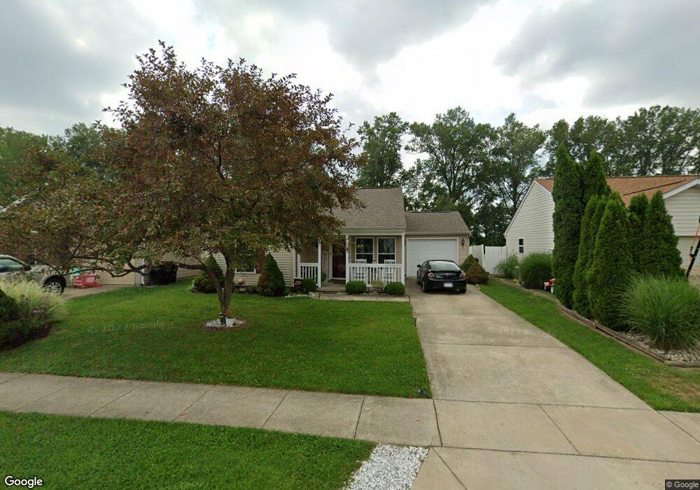 157 Wise Dr, Lafayette, IN 47909 - photo 1