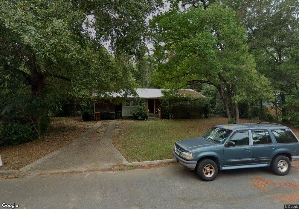 310 Stratford Place, Tallahassee, FL 32304 - photo 1