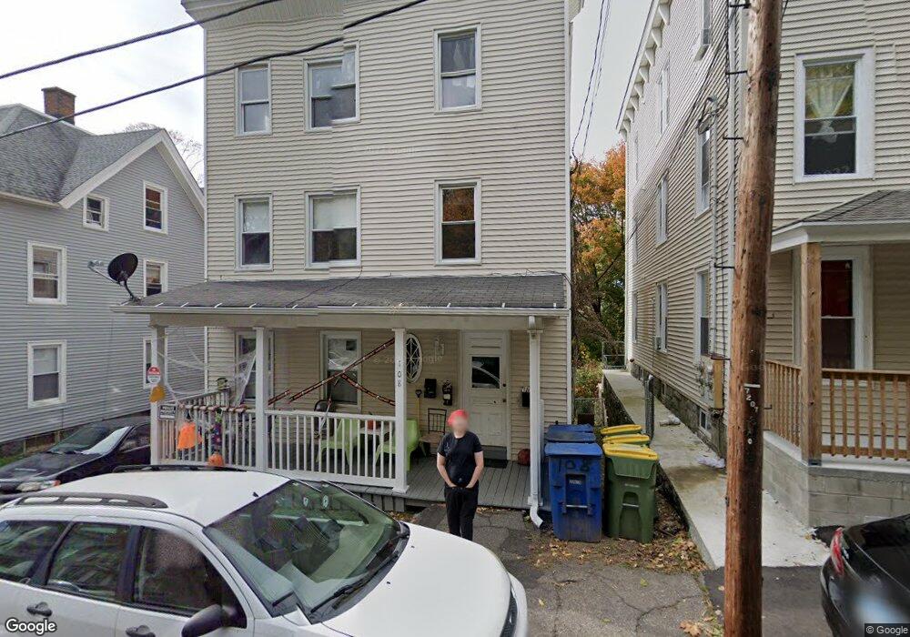 108 Southview St, Waterbury, CT 06706 - photo 1