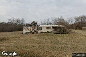 5634 S 81st West Ave, Tulsa, OK 74107