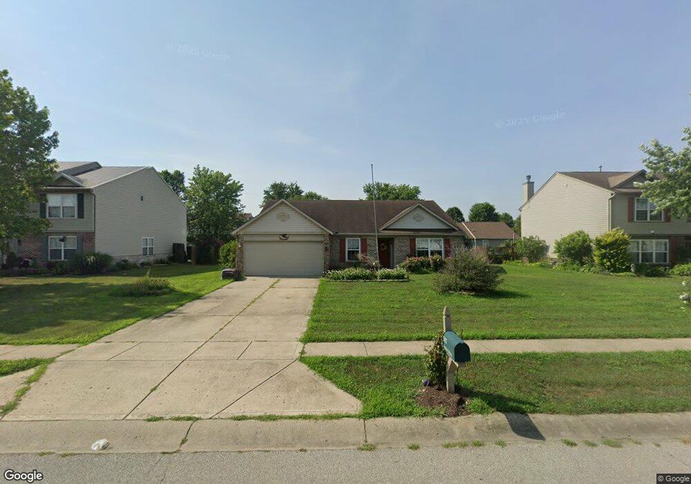 503 Acorn Dr, Whiteland, IN 46184 - photo 1