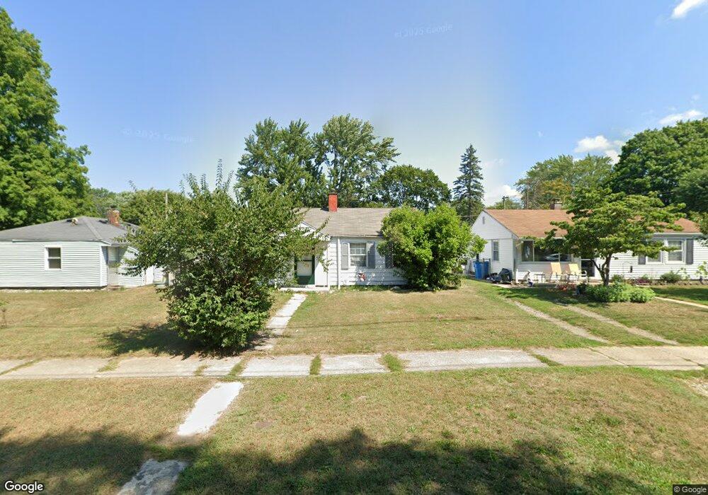 1405 Merrifield Ave, Niles, MI 49120 - photo 1