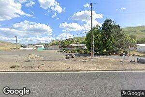 1426 3rd St, Asotin, WA 99402