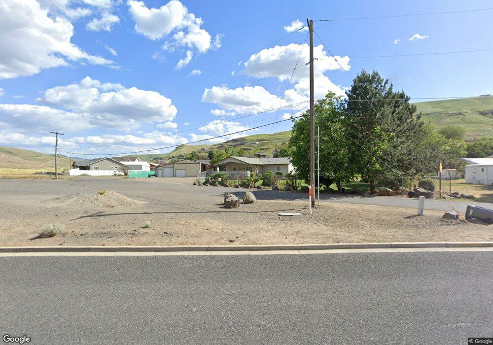 1426 3rd St, Asotin, WA 99402 - photo 1