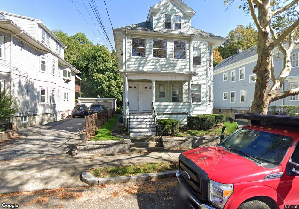 17 Lakehill Ave unit 19, Arlington, MA 02474 - photo 1