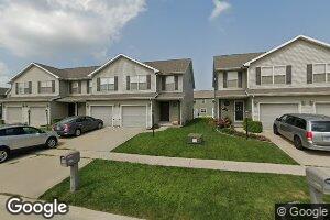 3434 Stoneway Ct, Champaign, IL 61822