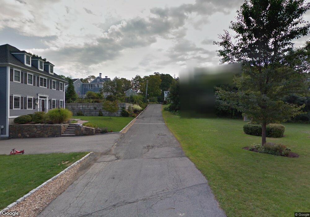 2 E Boylston St, Newburyport, MA 01950 - photo 1