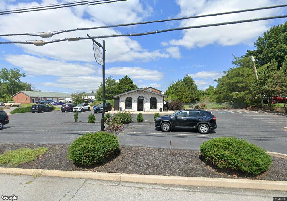 19800 Jefferson Blvd, Hagerstown, MD 21742 - photo 1