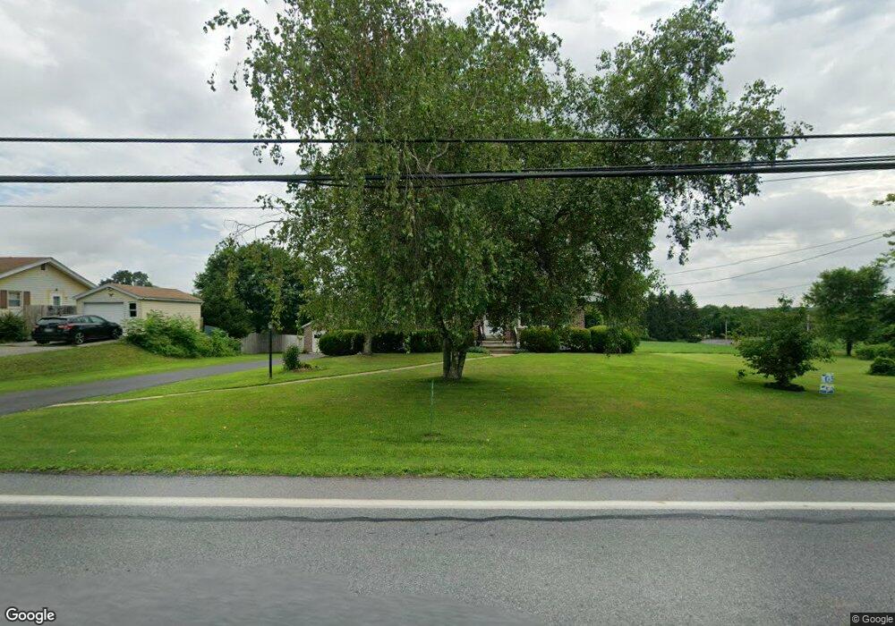 488 Monocacy Dr, Bath, PA 18014 - photo 1