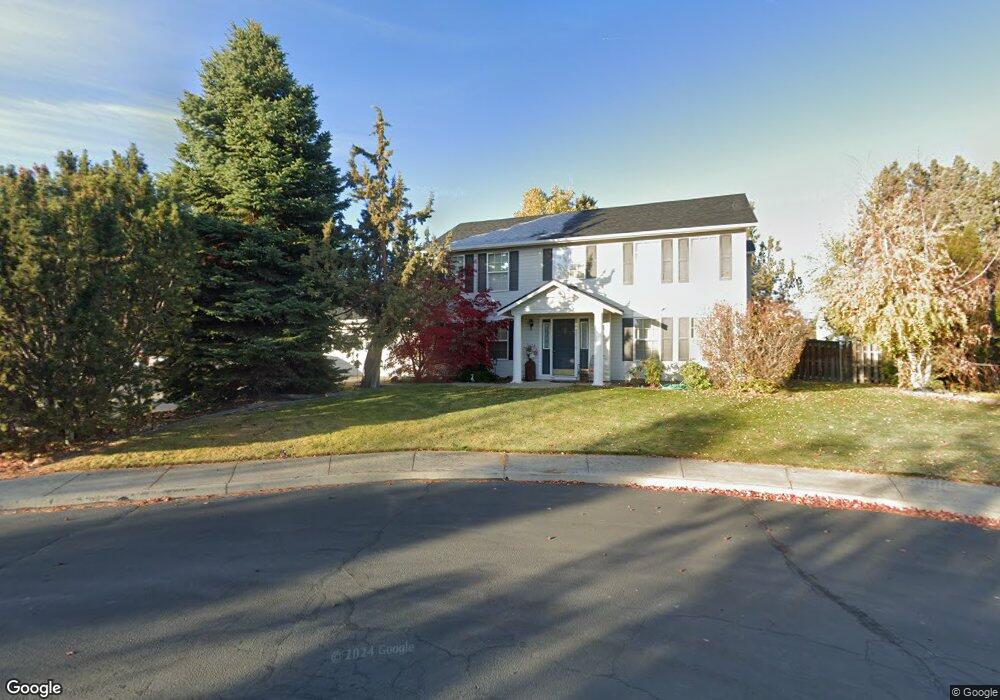 2855 SW 37th Ct, Redmond, OR 97756 - photo 1