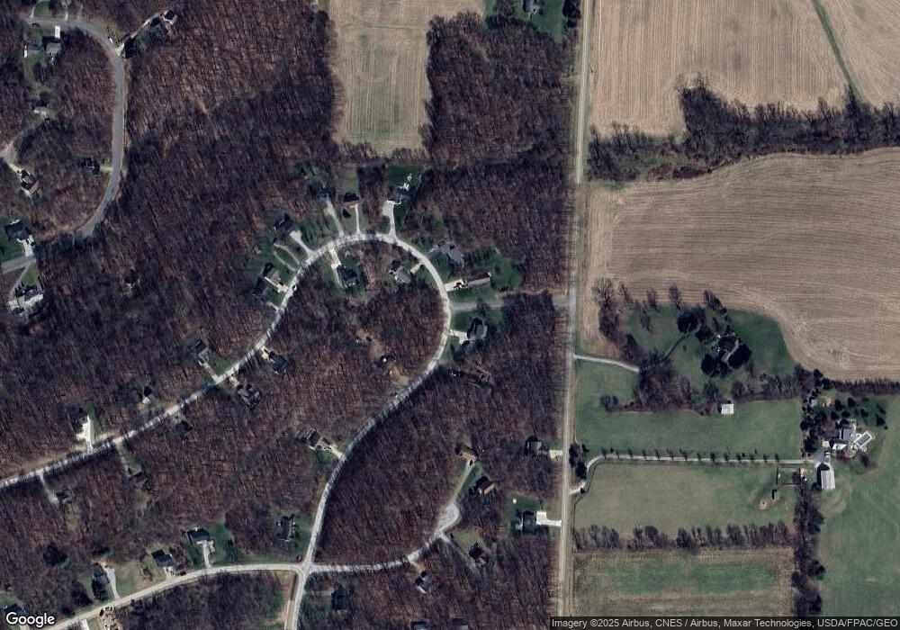 Lot 172 Grand Valley View, Howard, OH 43028 - photo 1