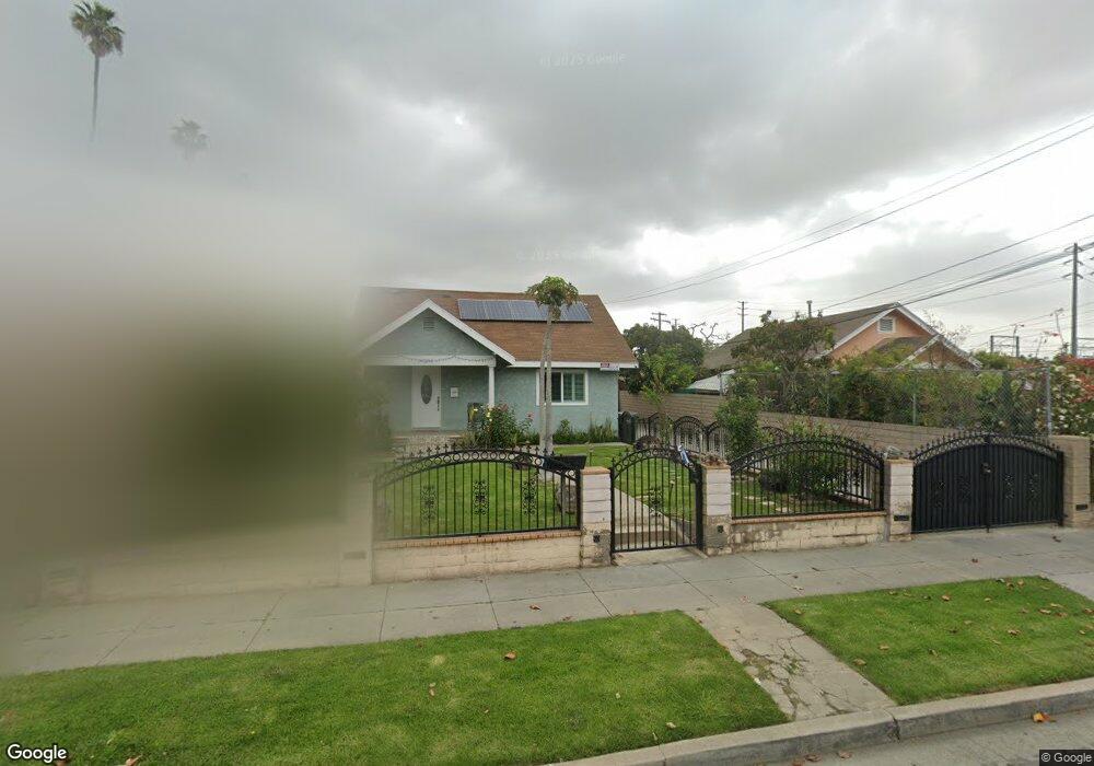 10206 S Freeman Ave, Inglewood, CA 90304 - photo 1