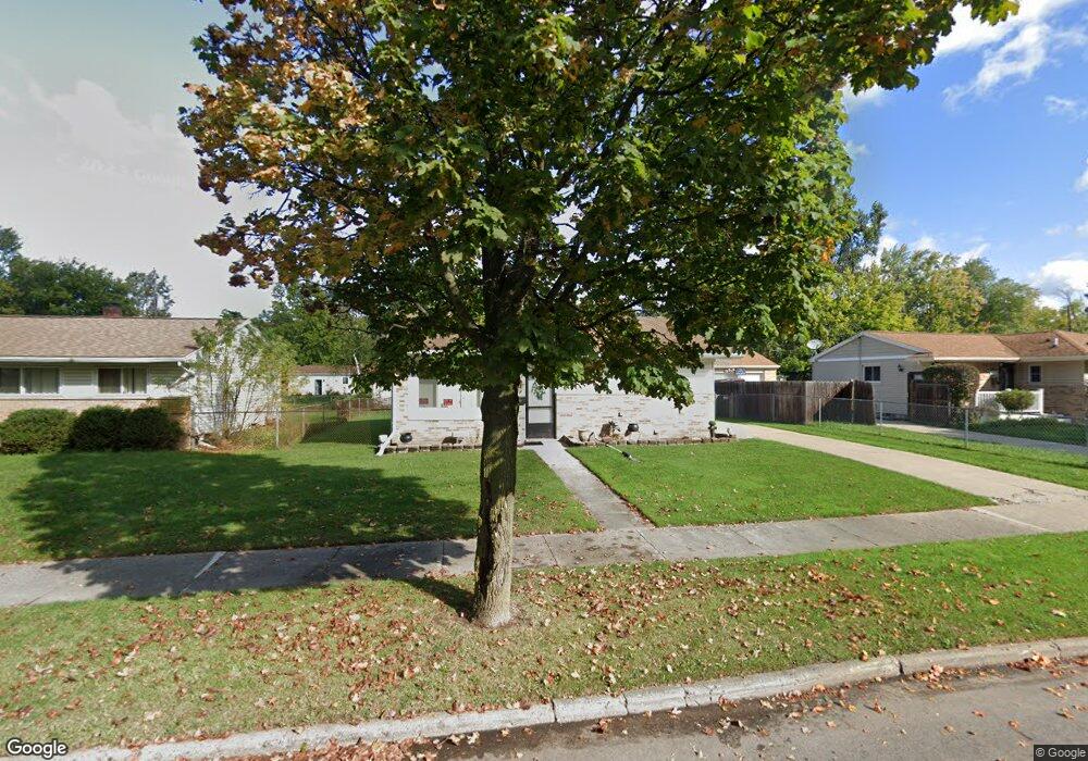 3508 Ronald St, Lansing, MI 48911 - photo 1