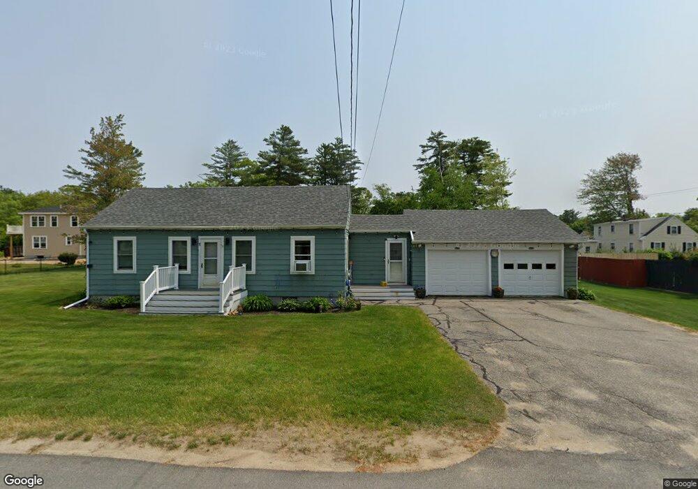 1 Lake St, Dover, NH 03820 - photo 1