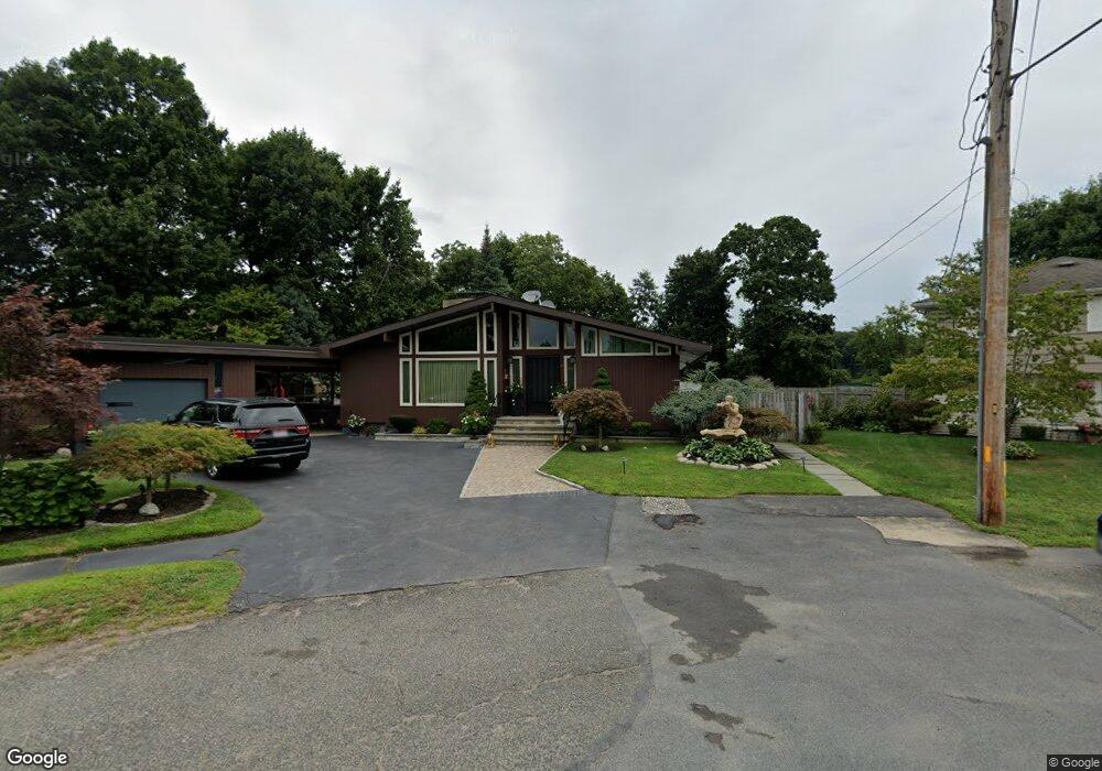 20 Floral Cir, Waltham, MA 02452 - photo 1