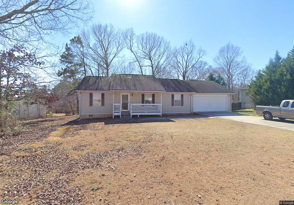 225 Mountain Ln unit 5, Covington, GA 30016 - photo 1